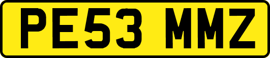 PE53MMZ