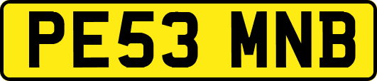 PE53MNB