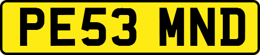 PE53MND