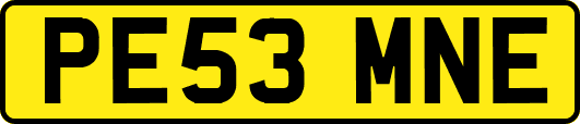 PE53MNE