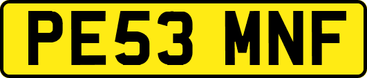 PE53MNF