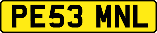 PE53MNL