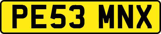 PE53MNX