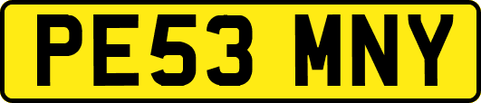 PE53MNY