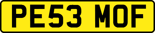 PE53MOF