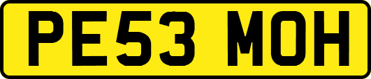 PE53MOH
