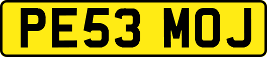 PE53MOJ