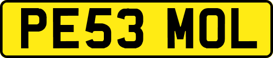 PE53MOL