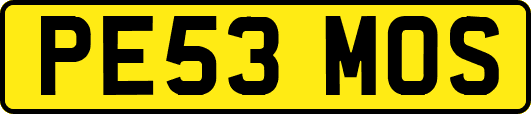 PE53MOS