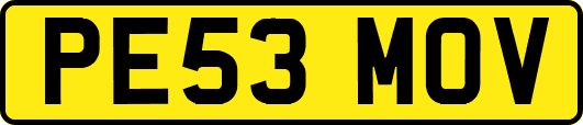 PE53MOV