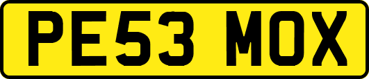 PE53MOX
