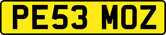 PE53MOZ