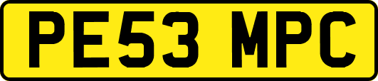 PE53MPC