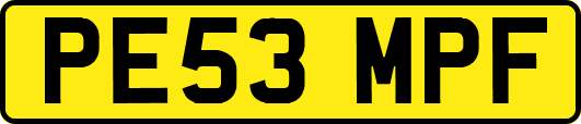PE53MPF