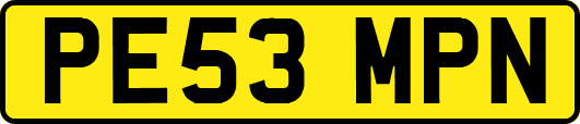 PE53MPN