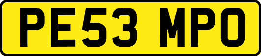 PE53MPO