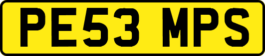 PE53MPS