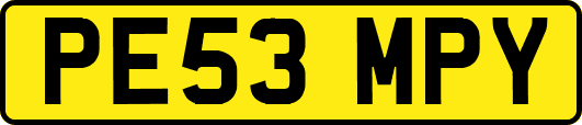 PE53MPY