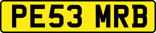 PE53MRB