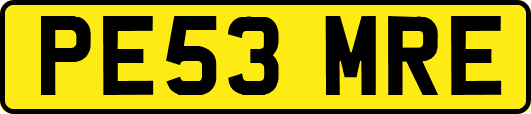 PE53MRE