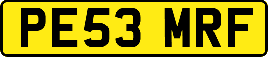 PE53MRF