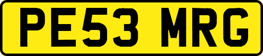 PE53MRG