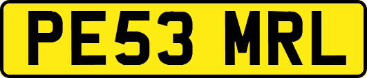 PE53MRL
