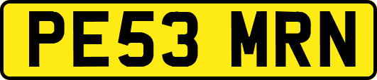 PE53MRN
