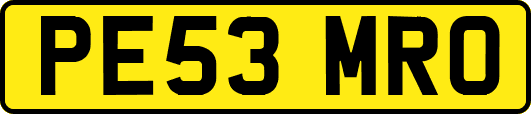 PE53MRO