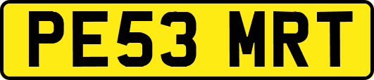 PE53MRT