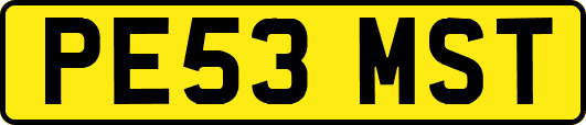 PE53MST