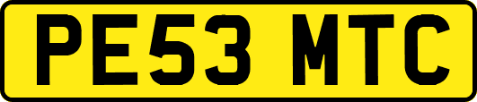 PE53MTC
