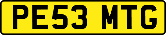 PE53MTG