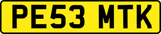 PE53MTK