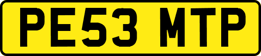 PE53MTP