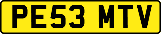 PE53MTV