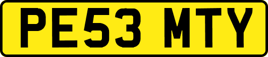PE53MTY