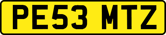 PE53MTZ