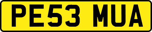 PE53MUA