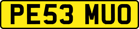 PE53MUO