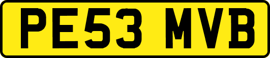 PE53MVB