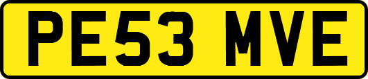 PE53MVE