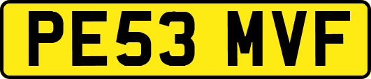 PE53MVF