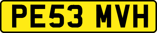 PE53MVH