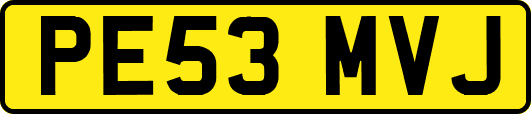PE53MVJ