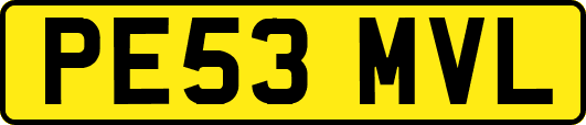 PE53MVL