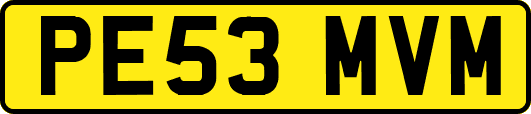 PE53MVM