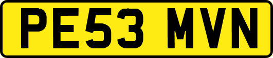 PE53MVN