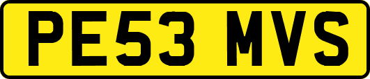PE53MVS