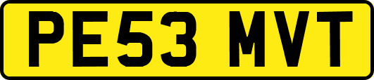 PE53MVT
